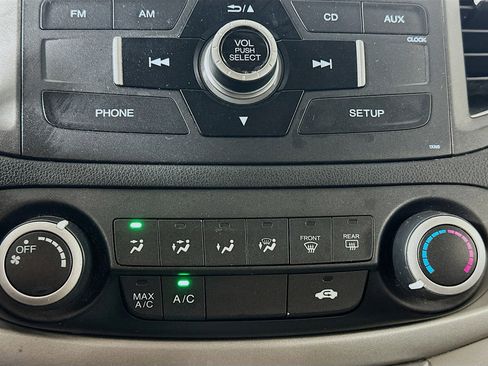 Used 2012 Honda CR-V EX image 22