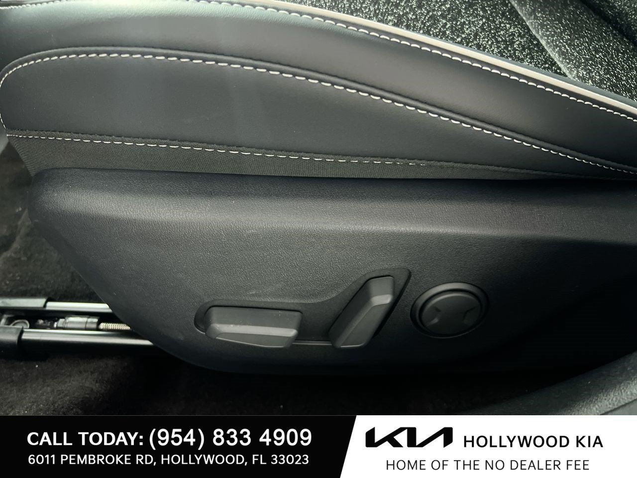 New 2026 Kia K4 GT-Line FWD image 13
