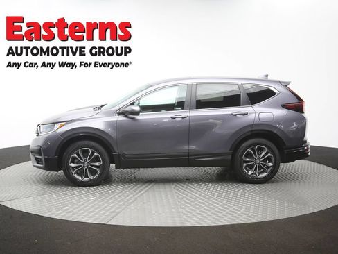 Used 2022 Honda CR-V EX-L image 59
