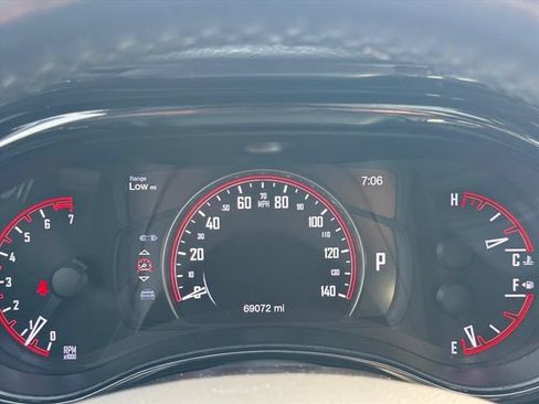 Used 2024 Dodge Durango GT AWD/4WD image 20
