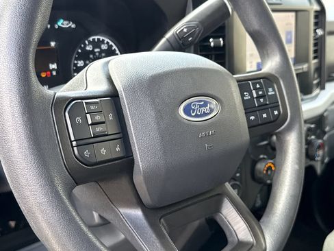 Used 2026 Ford F250 XLT AWD/4WD image 26