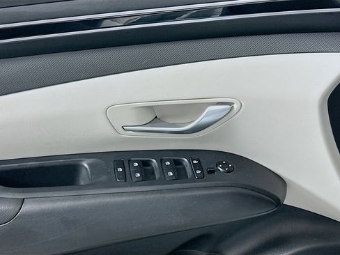 Used 2022 Hyundai Tucson SEL w/ Cargo Package image 15