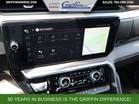 New 2026 GMC Sierra 2500 Denali w/ Denali Reserve Package AWD/4WD image 23