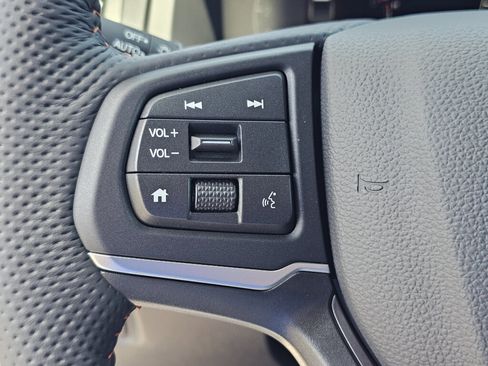 New 2026 Honda Ridgeline TrailSport image 23