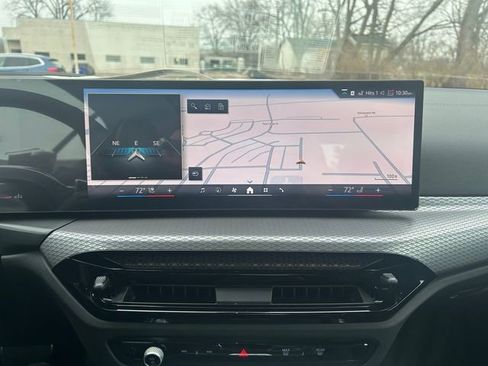 New 2026 BMW 430i xDrive Convertible w/ M Sport Package image 21