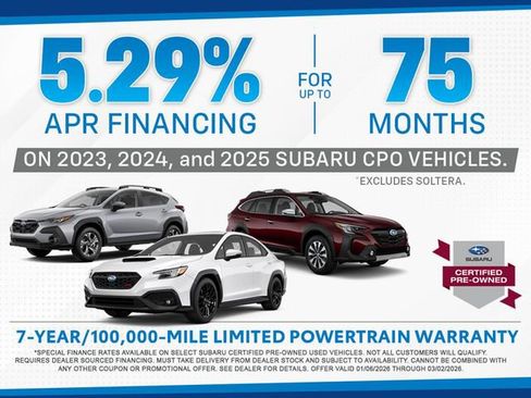 Certified 2024 Subaru Crosstrek 2.0i Premium AWD/4WD image 15