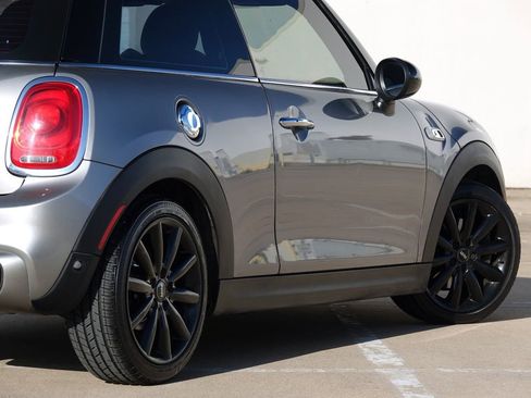 Used 2017 MINI Cooper S image 35