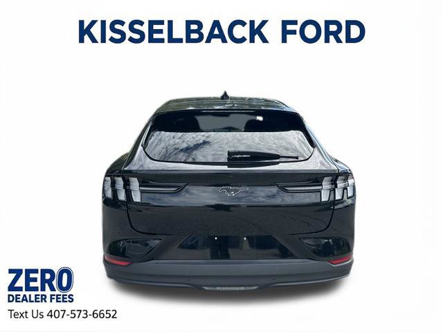 Used 2023 Ford Mustang Mach-E Select RWD image 5