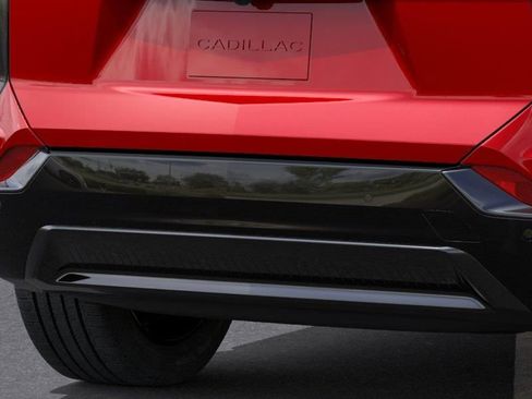 New 2026 Cadillac Optiq Sport 1 RWD image 14