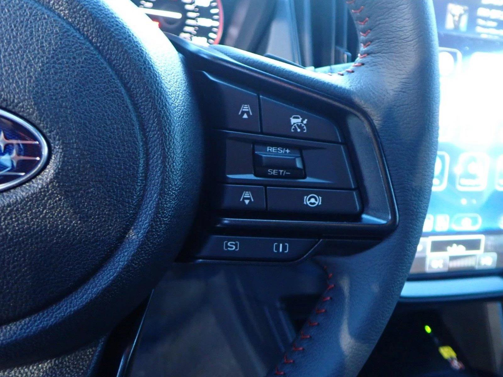 Used 2026 Subaru Impreza RS AWD/4WD image 14