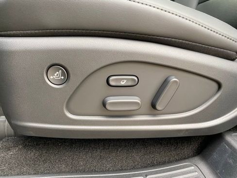 New 2026 Hyundai Palisade Calligraphy FWD image 34