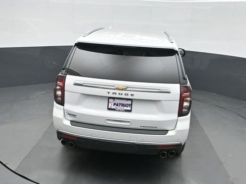 Used 2024 Chevrolet Tahoe Premier image 37