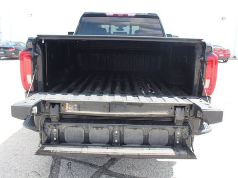 Used 2022 GMC Sierra 2500 Denali AWD/4WD image 5