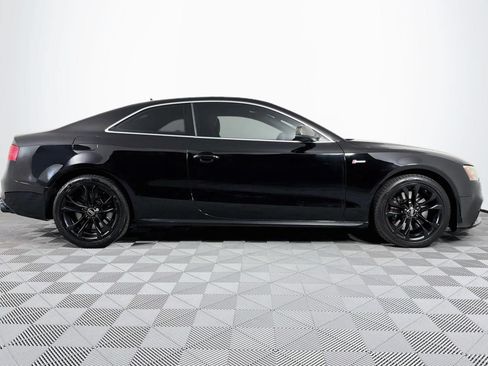 Used 2014 Audi S5 Premium Plus AWD/4WD image 27