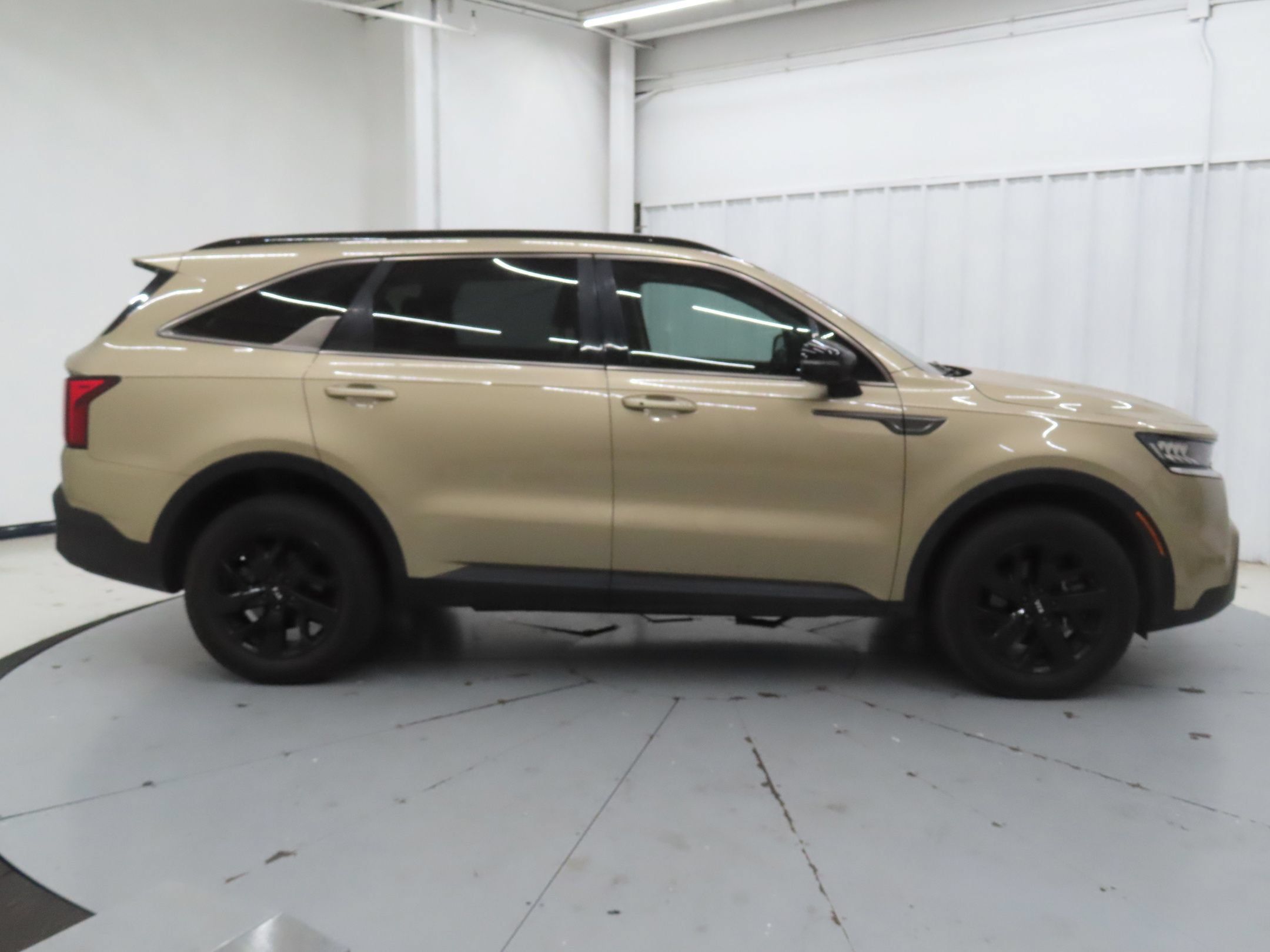 Used 2021 Kia Sorento S w/ Panoramic Sunroof Package AWD/4WD image 2
