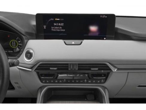 New 2026 MAZDA CX-90 Plug-In Hybrid w/ Premium Plus image 13