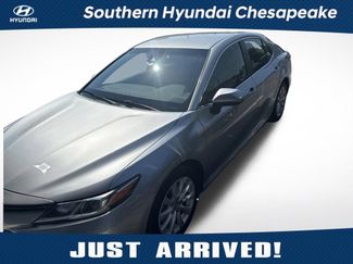 Used 2019 Toyota Camry LE FWD 360° Tour