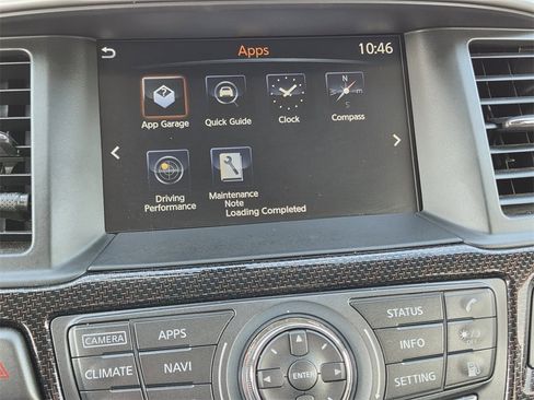 Used 2019 Nissan Pathfinder SL image 11