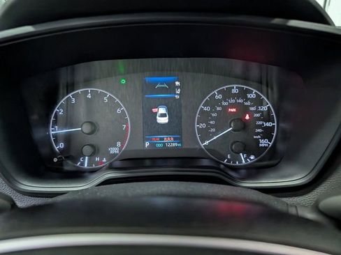 Used 2025 Toyota Corolla SE FWD image 15