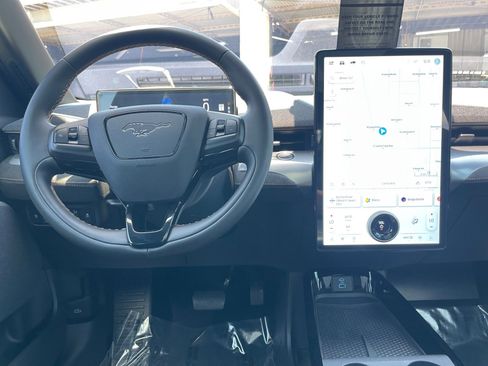 Used 2023 Ford Mustang Mach-E GT image 17