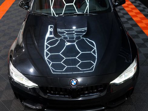 Used 2017 BMW M3 RWD image 6