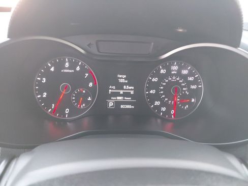 Used 2016 Hyundai Veloster Turbo image 33