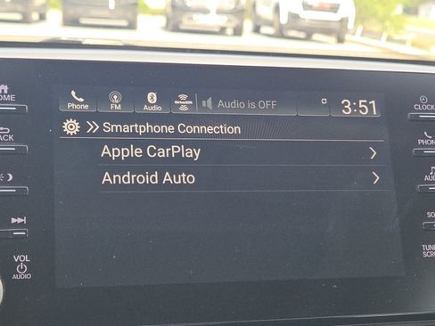 Certified 2019 Honda Accord EX-L image 4