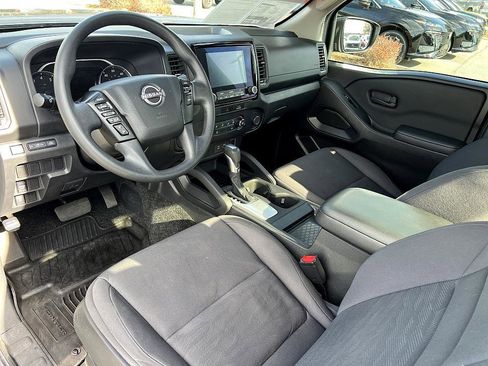 Certified 2023 Nissan Frontier S image 16