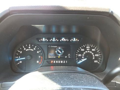 Used 2018 Ford F150 XL w/ Equipment Group 101A Mid image 9