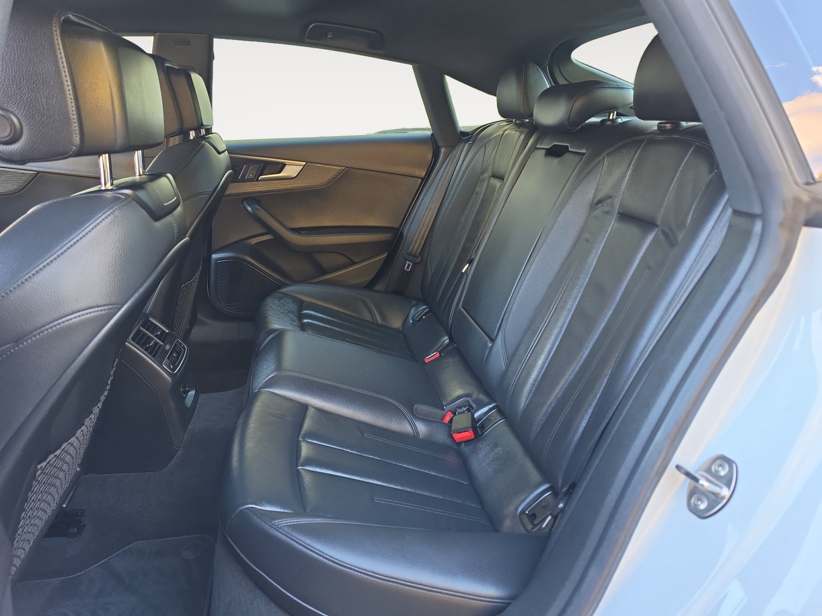 Used 2018 Audi A5 2.0T Premium Plus w/ Premium Plus AWD/4WD image 13