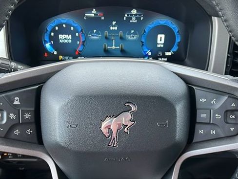 New 2026 Ford Bronco Outer Banks w/ Sasquatch Package AWD/4WD image 27