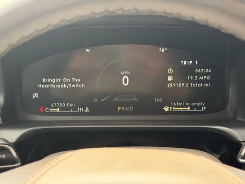 Used 2022 Lincoln Aviator Reserve w/ Equipment Group 201A AWD/4WD image 31