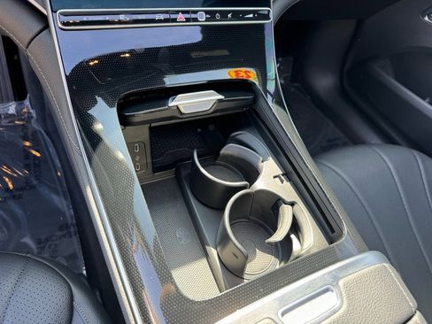 Certified 2023 Mercedes-Benz EQE 350+ EQE 350+ image 15