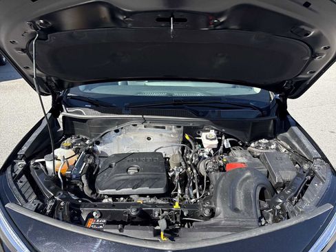 Used 2025 Buick Encore GX Preferred FWD image 28