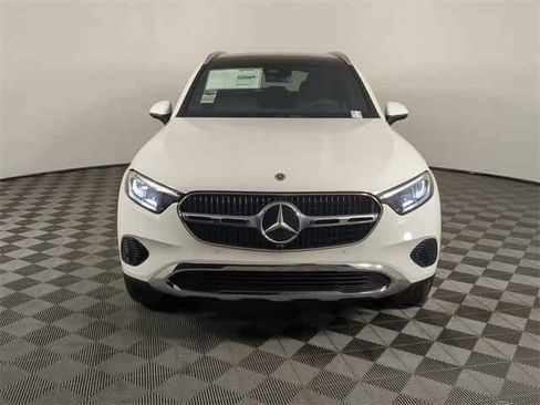 Certified 2026 Mercedes-Benz GLC 300 4MATIC image 8