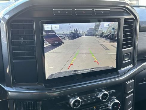 Used 2023 Ford F150 XLT w/ Equipment Group 302A High RWD image 27