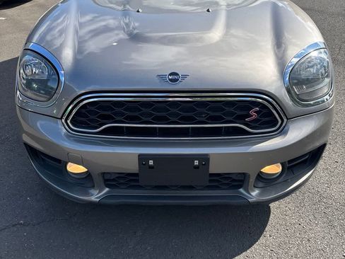 Used 2019 MINI Cooper Countryman S FWD image 4