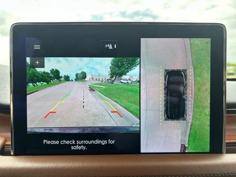 Used 2020 Lincoln Aviator Reserve w/ Equipment Group 202A AWD/4WD image 17
