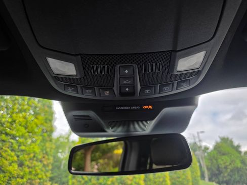 Used 2023 Ford Expedition Limited AWD/4WD image 28