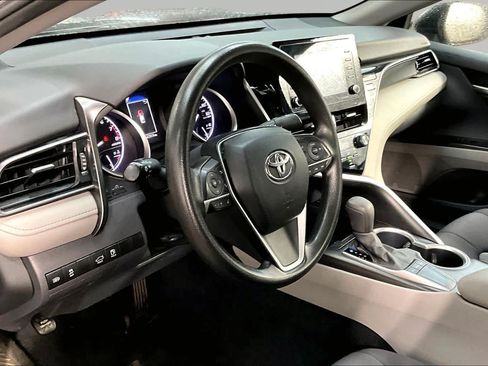 Used 2024 Toyota Camry LE FWD image 18
