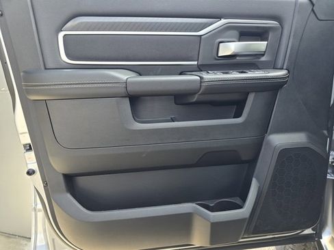 New 2026 RAM 2500 Big Horn image 20