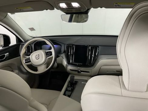 Certified 2024 Volvo XC60 T8 Plus w/ Protection Package Premier AWD/4WD image 15