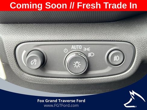 Used 2021 Chevrolet TrailBlazer RS w/ Technology Package AWD/4WD image 20