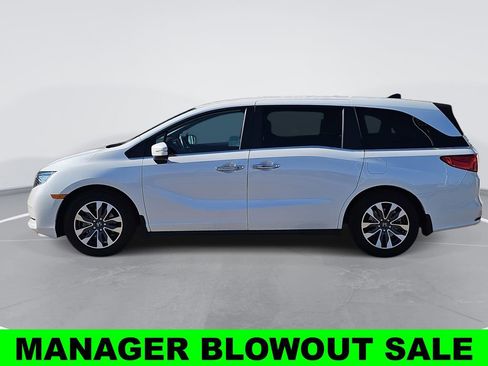Used 2024 Honda Odyssey EX-L image 6