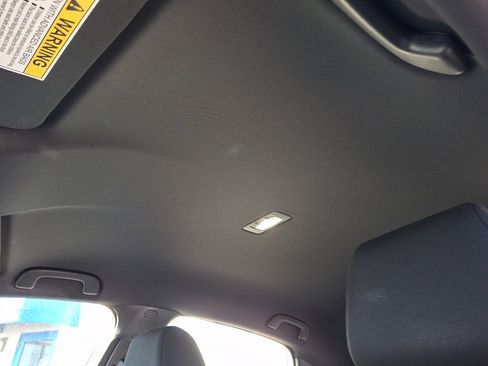 Certified 2023 Honda Civic Sport image 16