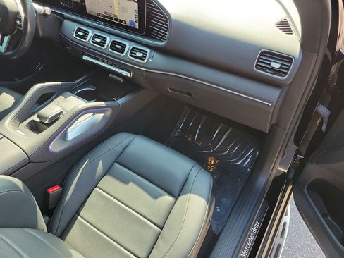 Used 2023 Mercedes-Benz GLE 350 image 17