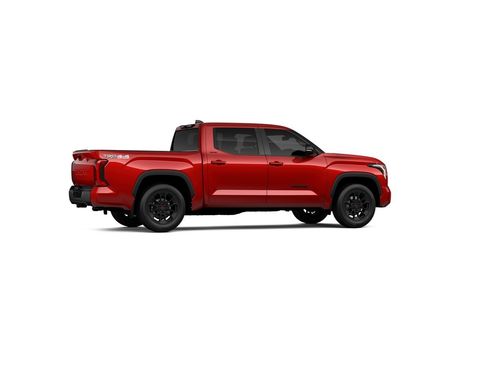 New 2026 Toyota Tundra Limited image 11