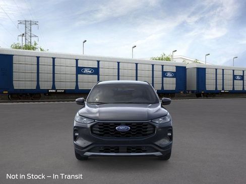 New 2026 Ford Escape ST-Line Select w/ Tech Pack #1 AWD/4WD image 6