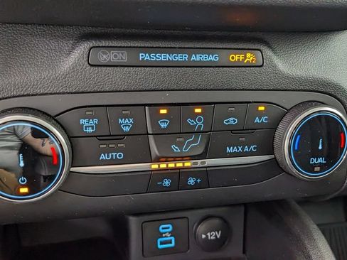 Certified 2023 Ford Escape Active FWD image 27