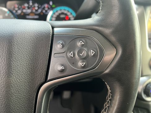 Used 2017 Chevrolet Tahoe LT w/ Luxury Package image 20